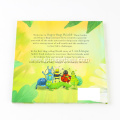 Personalized Children's Bedtime Story Book Printing